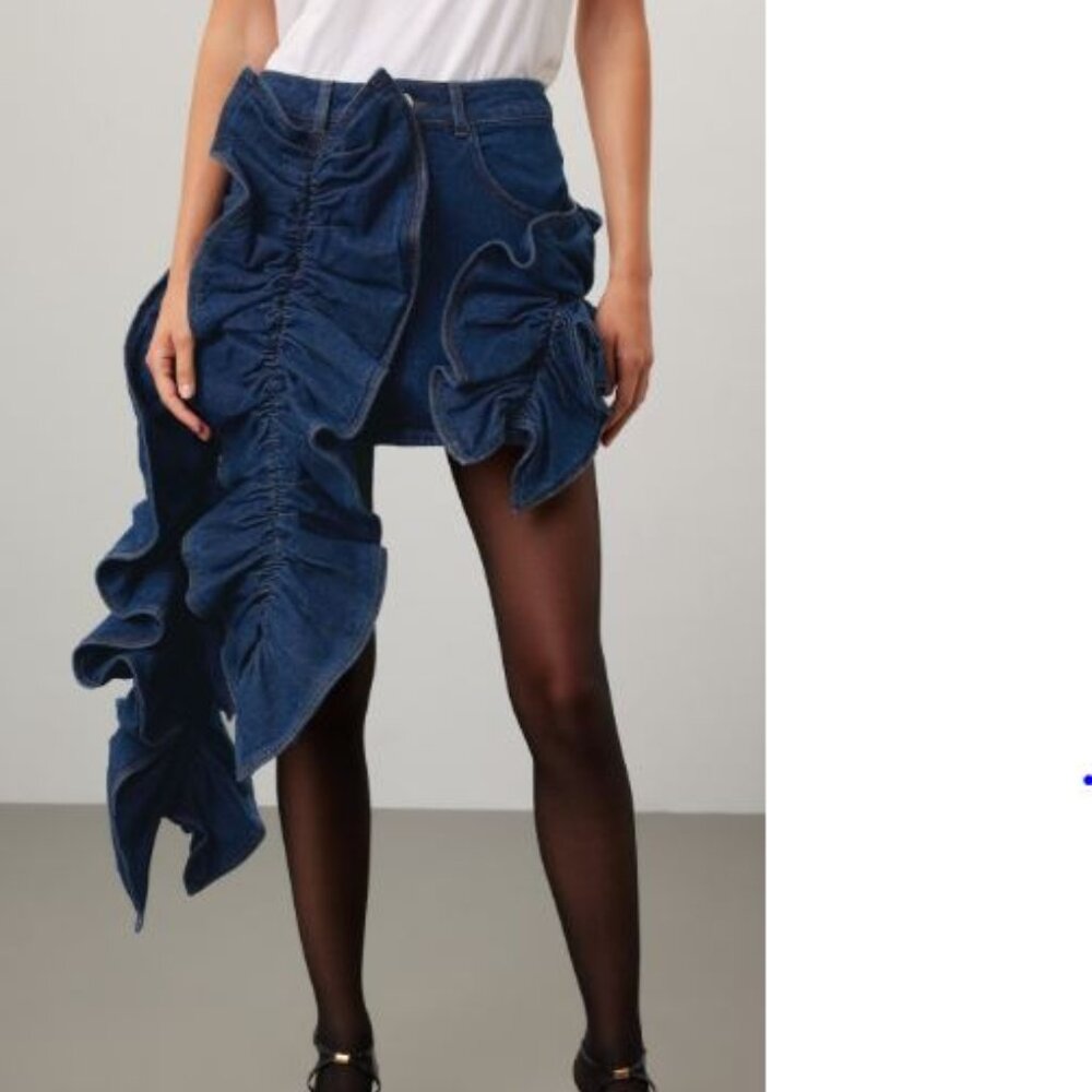Aknvas Rivington Skirt